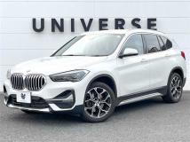 2021 BMW X1