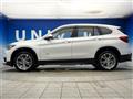 2017 BMW X1