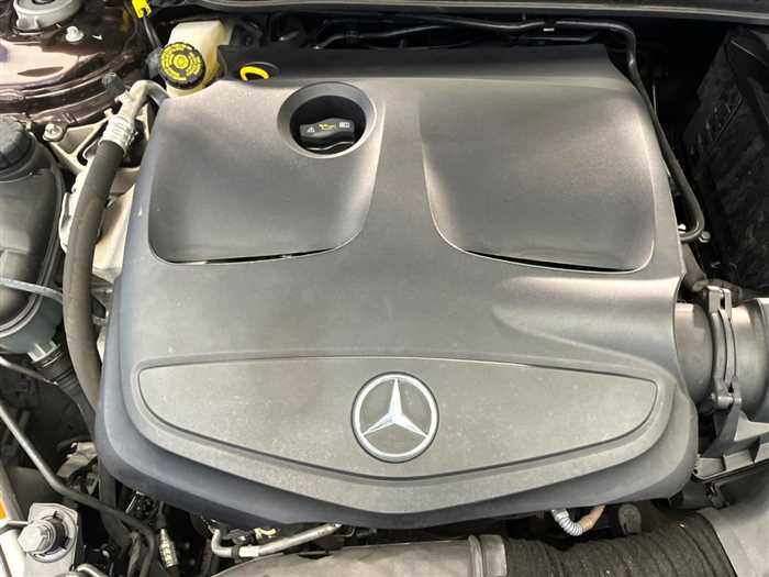 Mercedes-Benz Gla 2014 photo 5