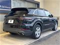 2018 Porsche Cayenne