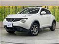 2013 Nissan Juke