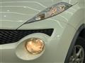 2013 Nissan Juke