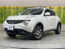 2013 Nissan Juke