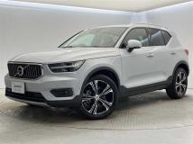 2020 Volvo XC40