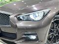 2017 Nissan Skyline