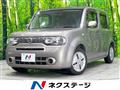 2014 Nissan Cube