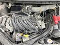 2014 Nissan Cube
