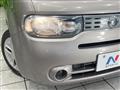 2014 Nissan Cube