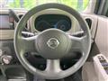 2014 Nissan Cube