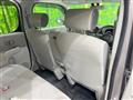 2014 Nissan Cube