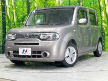 2014 Nissan Cube