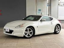 2010 Nissan Fairlady Z