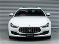 2022 Maserati Ghibli
