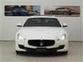 2016 Maserati Quattroporte