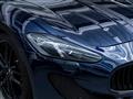 2014 Maserati Granturismo