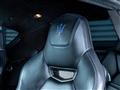 2014 Maserati Granturismo