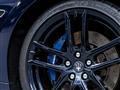 2014 Maserati Granturismo