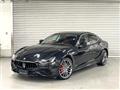 2017 Maserati Ghibli