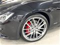 2017 Maserati Ghibli