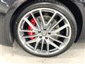 2017 Maserati Ghibli