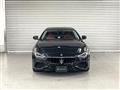 2017 Maserati Ghibli
