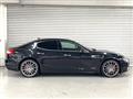 2017 Maserati Ghibli