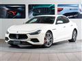 2018 Maserati Ghibli