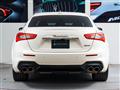 2018 Maserati Ghibli