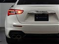 2018 Maserati Ghibli