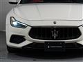 2018 Maserati Ghibli