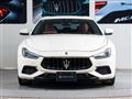2018 Maserati Ghibli
