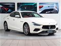2018 Maserati Ghibli