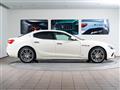 2018 Maserati Ghibli