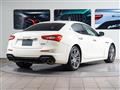 2018 Maserati Ghibli