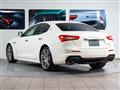 2018 Maserati Ghibli