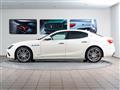 2018 Maserati Ghibli