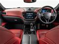 2018 Maserati Ghibli