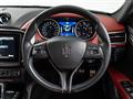 2018 Maserati Ghibli