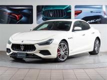 2018 Maserati Ghibli