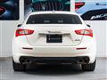 2019 Maserati Ghibli