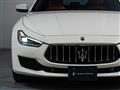 2019 Maserati Ghibli