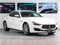 2019 Maserati Ghibli