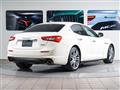 2019 Maserati Ghibli