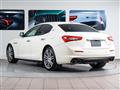 2019 Maserati Ghibli