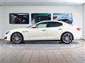 2019 Maserati Ghibli