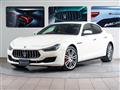 2019 Maserati Ghibli