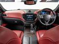 2019 Maserati Ghibli