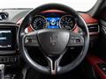 2019 Maserati Ghibli