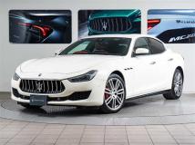 2019 Maserati Ghibli