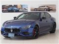 2022 Maserati Ghibli